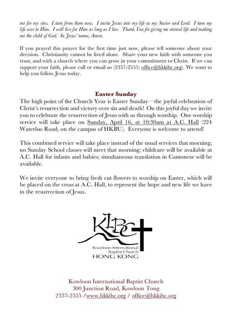 Good Friday Service Programdocx Good Friday Service Program Pdf