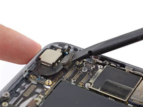 Iphone 6 Logic Board Replacement Iphone Repair Apple Iphone Repair