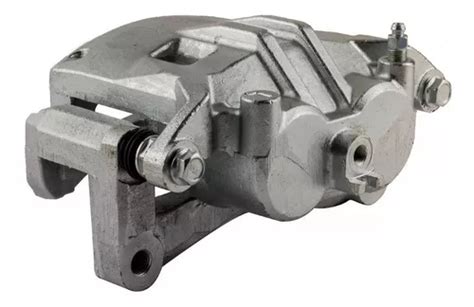 Mordaza Caliper Frenos Izquierdo Nissan Np300 Frontier 16 22 Cuotas