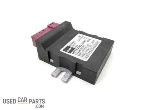 ADM Fuel Module BMW 3 Serie 318d 2 0 16V 55892110