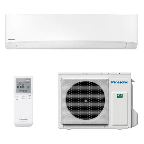 Aire Acondicionado Split De Pared Panasonic TZ KIT TZ71 ZKE ClimaMarket