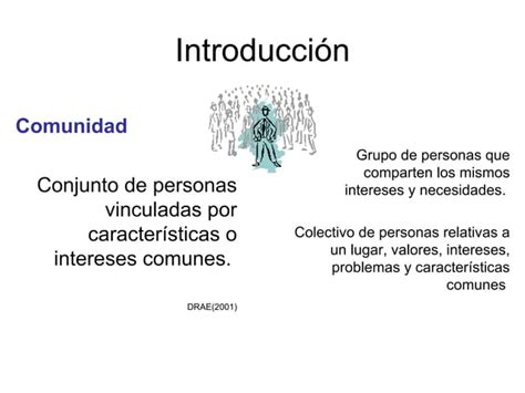 Abordaje A La Comunidad PPT