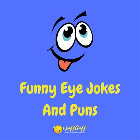 100s Of Really Funny Jokes And Puns! | LaffGaff