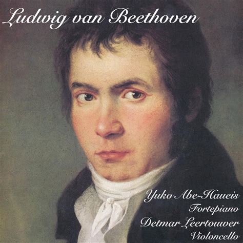 Ludwig Van Beethoven Variations On Bei M Nnern Welche Liebe