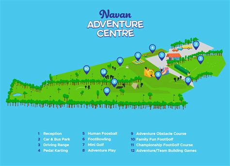 navan-adventure-centre-map - DayOut.ie