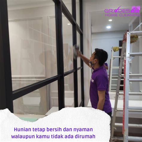 Jasa Bersih Rumah Bandung Terhebat Grades Home Cleaning