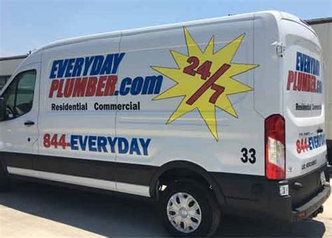 Emergency St. Petersburg Plumbers - 24/7 Plumbing Services