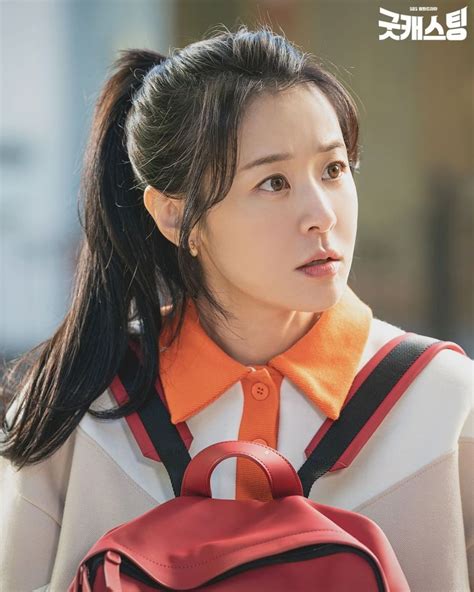 Comeback Drama 9 Potret Awet Muda Choi Kang Hee Pada Usia 42 Tahun