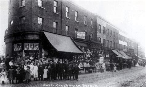 Islington Life - Barnsbury and Caledonian Road