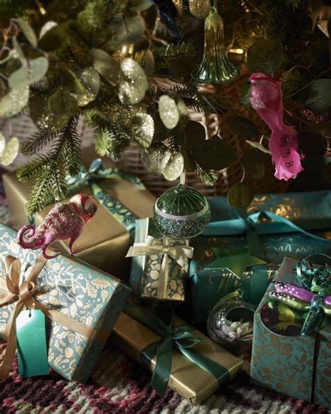 John Lewis Has Just Revealed 5 Christmas Decorating Trends For 2023