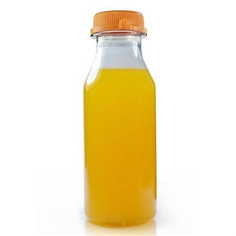 500 Ml Pet Juice Bottles With Screw Cap At Best Price In Thane S K