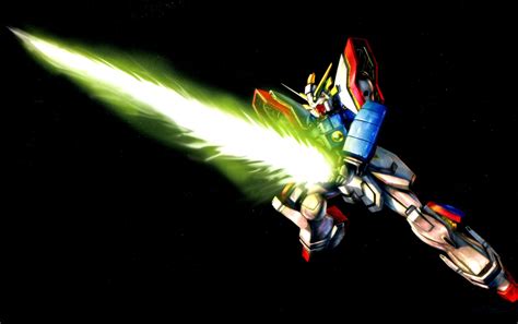 Gf13 017nj Shining Gundam The Gundam Wiki Fandom Powered By Wikia