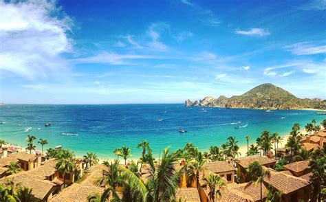 21 Cabo Resorts With Swimmable Beaches: The Ultimate List! – Cabo Visitor