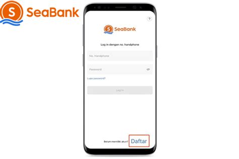 Cara Membuat Rekening Seabank Di Shopee Hanya Menit Bankiir Id