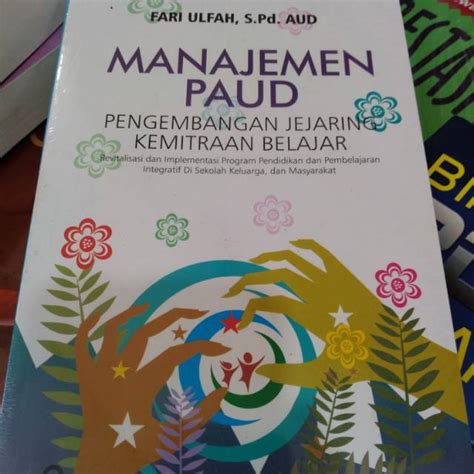 Jual Buku Kuliah Manajemen Paid Pengembangan Jejaring Kemitraan