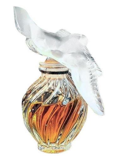 L Air Du Temps Parfum Nina Ricci Parfum Un Parfum Pour Femme