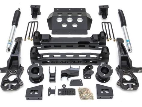 Ready Lift Chevy 6 Inch Lift Kit – Custom Truck