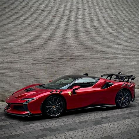 Ferrari SF90XX STRADALE In 2024 Schicke Autos Luxusautos Traumauto