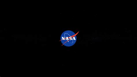 5120x2880 Nasa Logo Black Oled 5k 5k Hd 4k Wallpapersimages