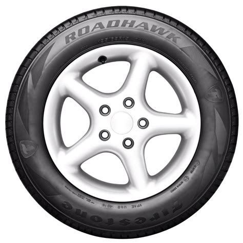 Firestone Autoband Roadhawk 195 65 R15 91 H