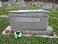 Spec James Olin Poindexter 1924 2005 Memorial Find A Grave