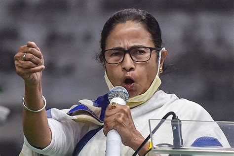 Mamata Banerjee Likely to Skip PM Modi Chaired Niti Aayog Meeting ...