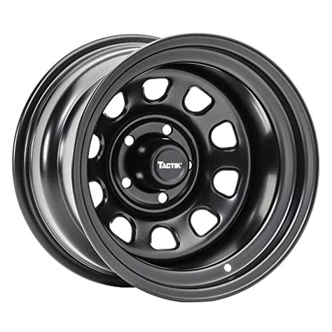 Unlock Unbelievable Performance With These Incredible 17x10 Steel