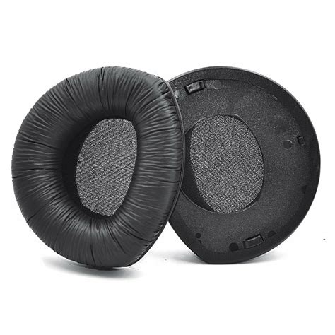 Replacement Ear Pads Cushions Headband For Sennheiser HDR RS160 RS170