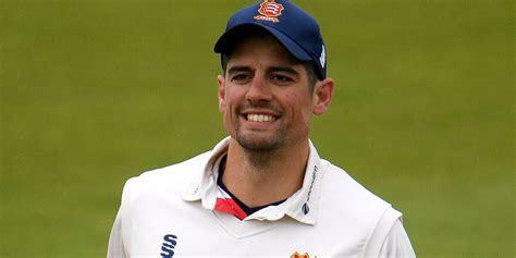 Alastair Cook | Detailed Test Batting Stats | Stat Sensei