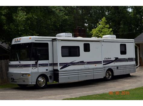 1998 Winnebago Chieftain Rvs For Sale