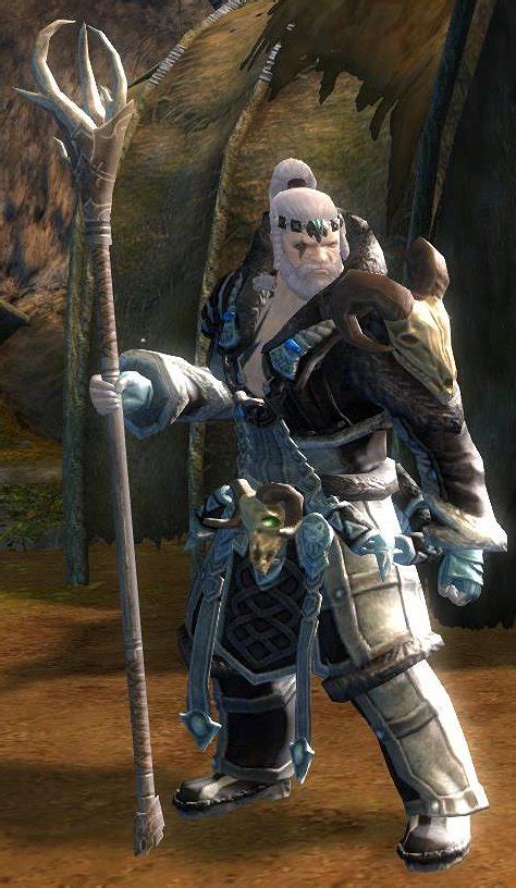 Svanir Ltester Guild Wars Wiki