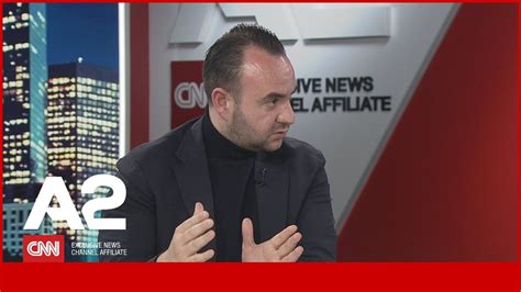 Balliu Berisha alternativa e PD për kandidat për kryeministër YouTube