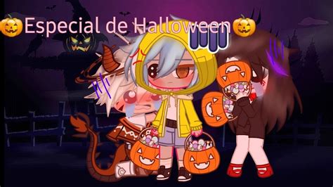 Especial De Halloween Gu Repostado Youtube