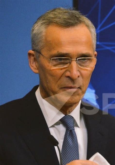 Spriter Team On Twitter NATO Secretary General Jens Stoltenberg Said