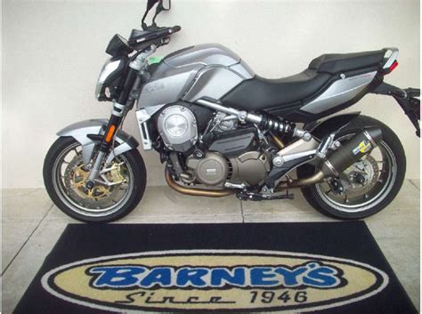 Buy 2009 Aprilia Mana 850 On 2040 Motos