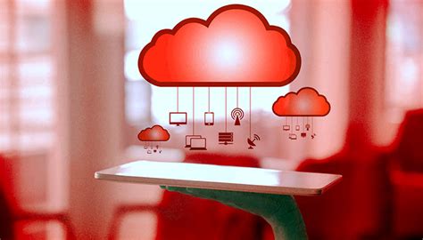 Entenda Como A Cloud Computing Pode Melhorar A Tecnologia Em Seu