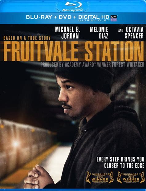 Fruitvale Station