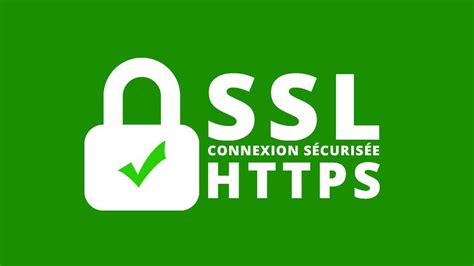 Commander Un Certificat Ssl Le Processus Complet Youtube