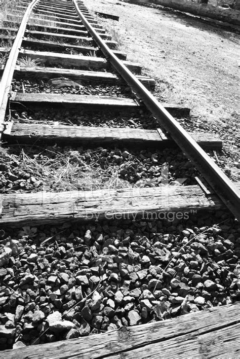 Foto De Stock Espuela De Ferrocarril Libre De Derechos FreeImages