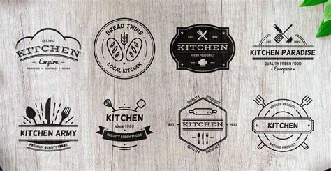 Best Restaurant Logo Design Hot Sex Picture