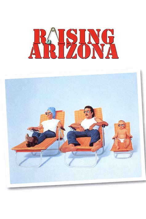 Raising Arizona movie review & film summary (1987) | Roger Ebert