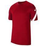 Nike Trikot Dri Fit Strike Rot Wei Unisportstore De