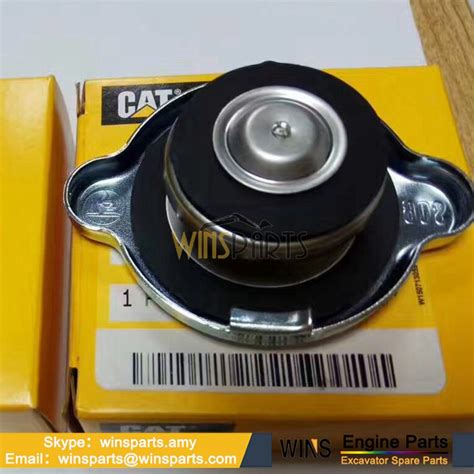 CAP Genuine KOBELCO Excavator Engine Spare Parts