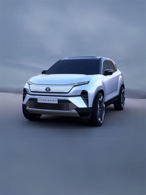 Tata Plans to Launch 4 Midsize-SUV’s in India Next Year | Cartoq