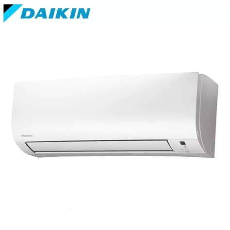 Daikin Ftxp M Rxp M Comfora Btu