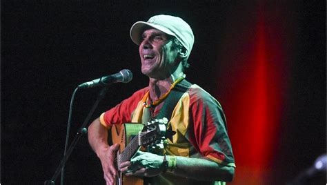 Manu Chao 10 Yıl Sonra Yeniden İstanbulda Konser Verecek N Life