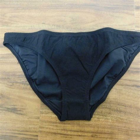 J Crew Swim Jcrew 44 Lowrider Bikini Bottom H769 Poshmark