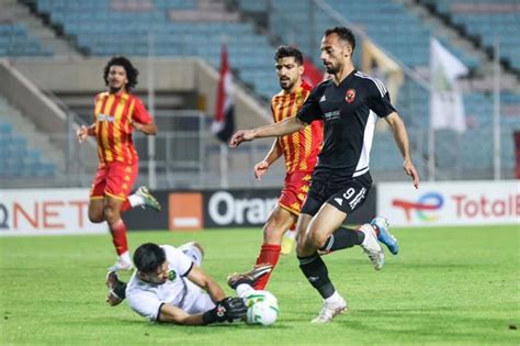 الكاف يعلن عن حكام نهائى افريقيا بين الاهلى والترجى الأهلي اليوم