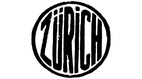 Zurich Logo Symbol Meaning History Png Brand