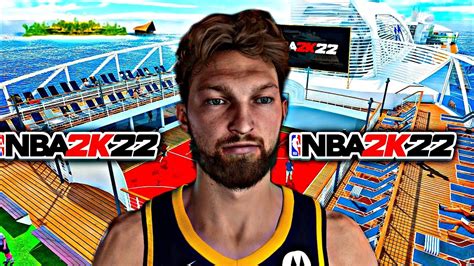 HOW TO MAKE DOMANTAS SABONIS FACE CREATION IN NBA 2K22 CURRENT GEN